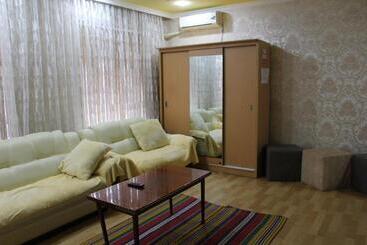 هتل Musarat Saray