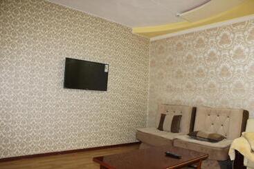 هتل Musarat Saray