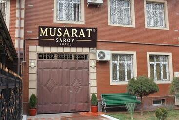 هتل Musarat Saray