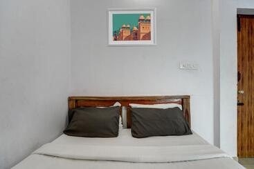 酒店 O Jashwanth Residency