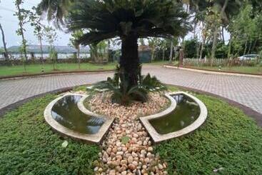 هتل River View Mangalore