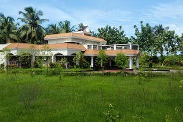 هتل River View Mangalore