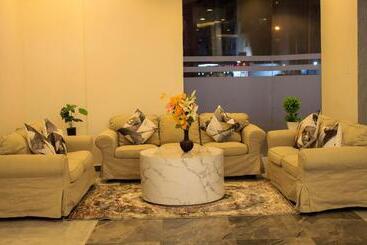 酒店 Star Night Apartments