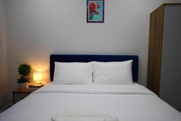 酒店 Star Night Apartments