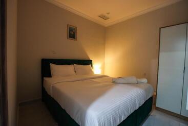 酒店 Star Night Apartments