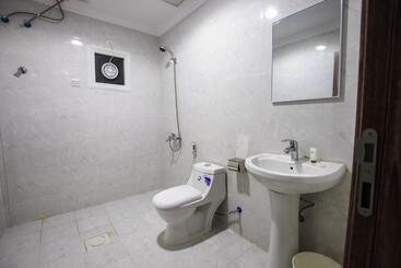 酒店 Star Night Apartments