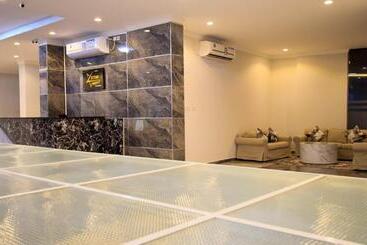酒店 Star Night Apartments