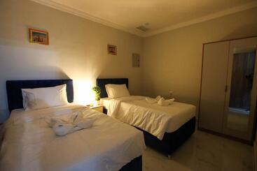 酒店 Star Night Apartments