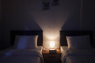 酒店 Star Night Apartments