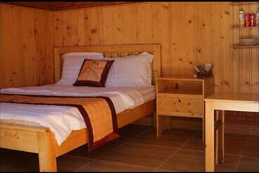 هتل The Lana Ho Tram Homestay
