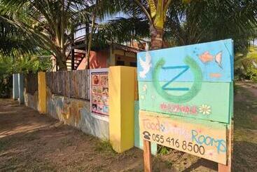 هتل Uzoma S Lodge