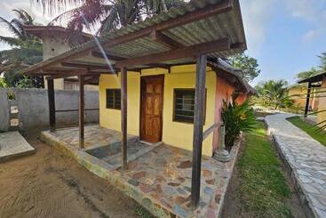 هتل Uzoma S Lodge