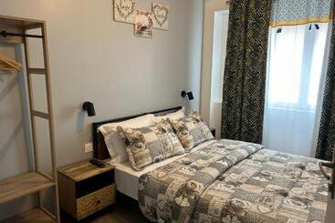 هتل آپارتمان Hôtel Saint  Charles