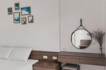 Lệ Thuỷ Motel