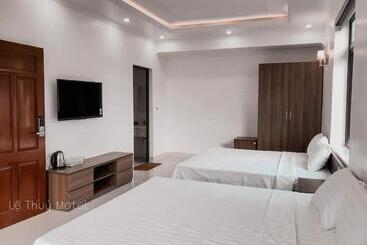 Lệ Thuỷ Motel