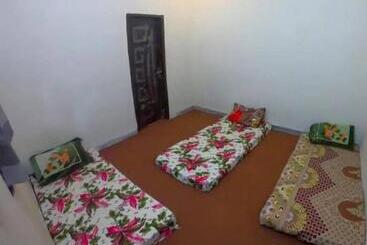 Madina Town Girls Hostel