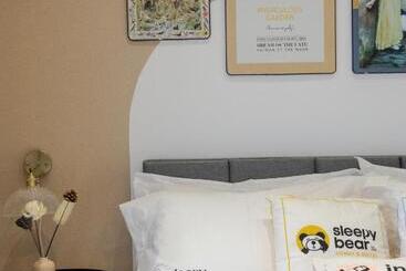 هتل آپارتمان Maya Bay Residences By Sleepy Bear