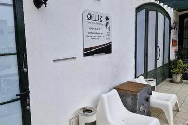 پانسیون Chill 12 Guest House