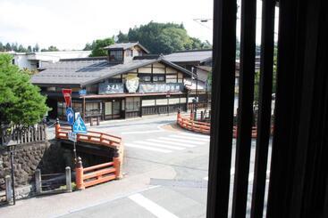 پانسیون Daihachi
