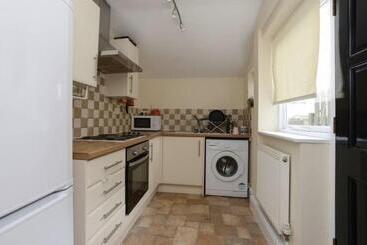 پانسیون Kasu Lodge Sneinton, Nottingham