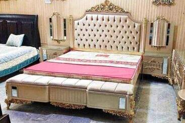 پانسیون New Stay Inn Family Home Guest House Islamabad