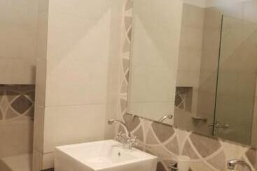 پانسیون New Stay Inn Family Home Guest House Islamabad