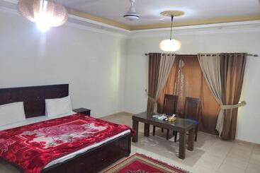 پانسیون New Stay Inn Family Home Guest House Islamabad