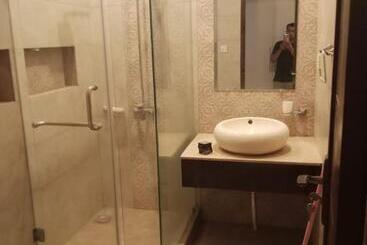 پانسیون New Stay Inn Family Home Guest House Islamabad