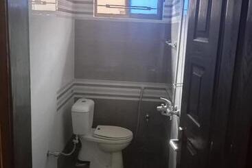 پانسیون New Stay Inn Family Home Guest House Islamabad