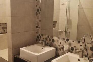 پانسیون New Stay Inn Family Home Guest House Islamabad