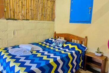 پانسیون Room In Guest Room   Cabana For 5 People And Pool