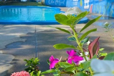 پانسیون Room In Guest Room Cabana For 5 People And Pool