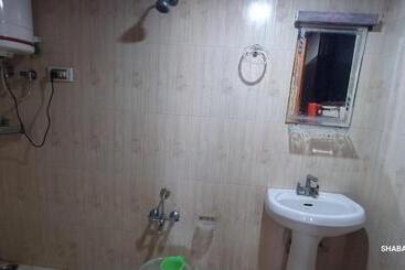پانسیون Sky Fall Guest House