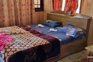 پانسیون Sky Fall Guest House
