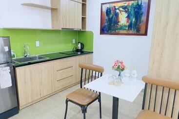 پانسیون Sunset Homestay Phú Quốc Phòng Family