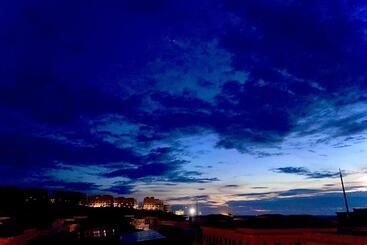 پانسیون Sunset Homestay Phú Quốc Phòng Family
