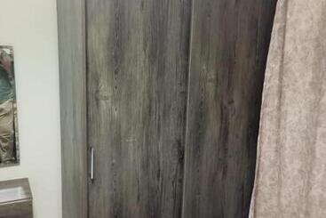 استراحتگاه سيا كريستال لاجونز