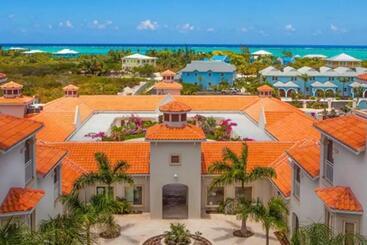 Vacation Apartments Caicos Islands, Turks And Caicos