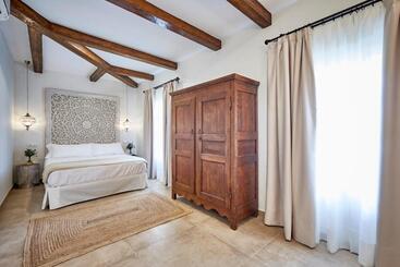 تختخواب و صبحانه Casagrande   La Barrosa