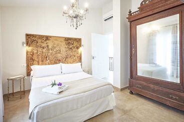 تختخواب و صبحانه Casagrande   La Barrosa