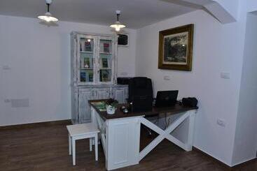 Hostel Hildegarden