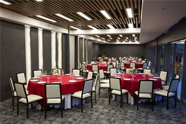 هتل Cachet Boutique Kunming Artime