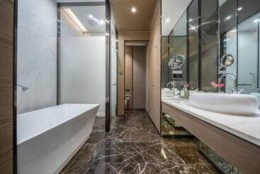 هتل Cachet Boutique Kunming Artime
