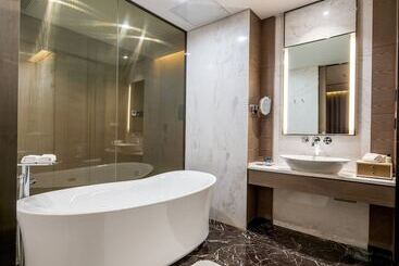 هتل Cachet Boutique Kunming Artime