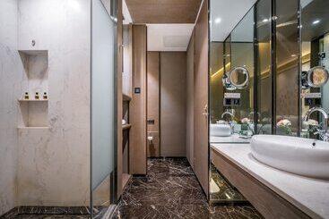 هتل Cachet Boutique Kunming Artime