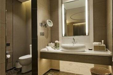 هتل Cachet Boutique Kunming Artime