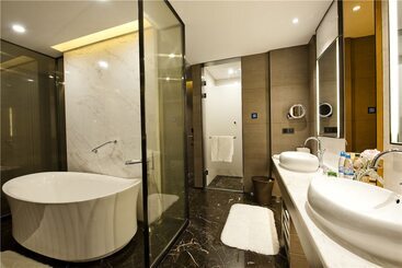 هتل Cachet Boutique Kunming Artime