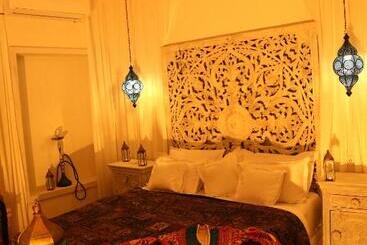 هتل Casa De Kaku Jaisalmer