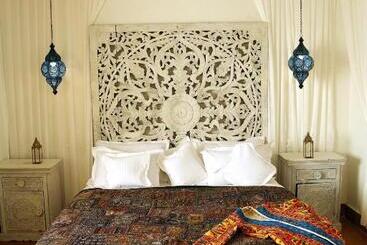 هتل Casa De Kaku Jaisalmer