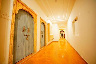 هتل Casa De Kaku Jaisalmer